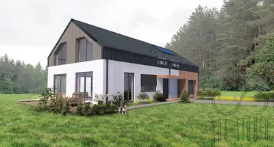 SUA-STUDIO Biuro Projektowe Adam Szymczak